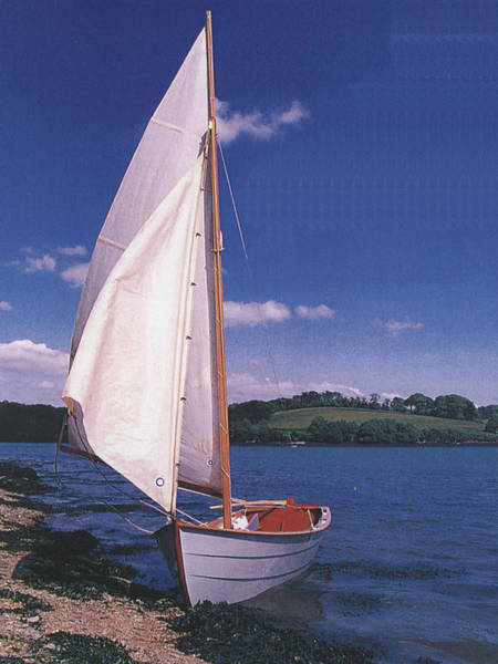 tribord sailing quay yacht club