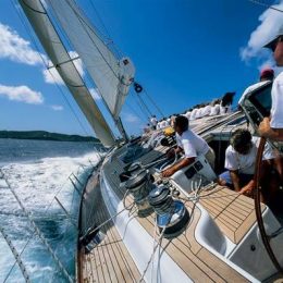 Platinum Services Yacht Rental Groupon Technical Sheet