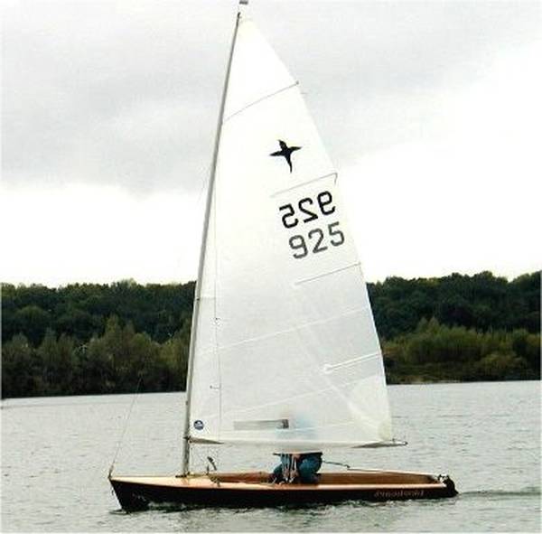 sailboat lease