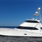Book in advance: Boat rental vancouver | Technical sheet