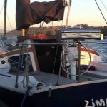 Last minute: Boat rental miami miami fl états-unis | Technical sheet